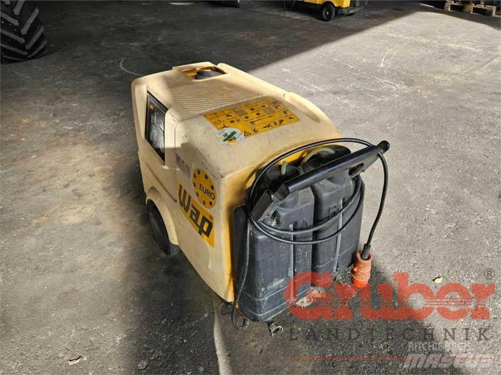  WAP DX 800 Cits lopkopības aprīkojums