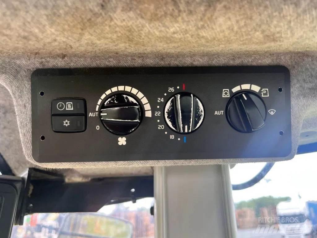 Volvo L90H Iekrāvēji uz riteņiem