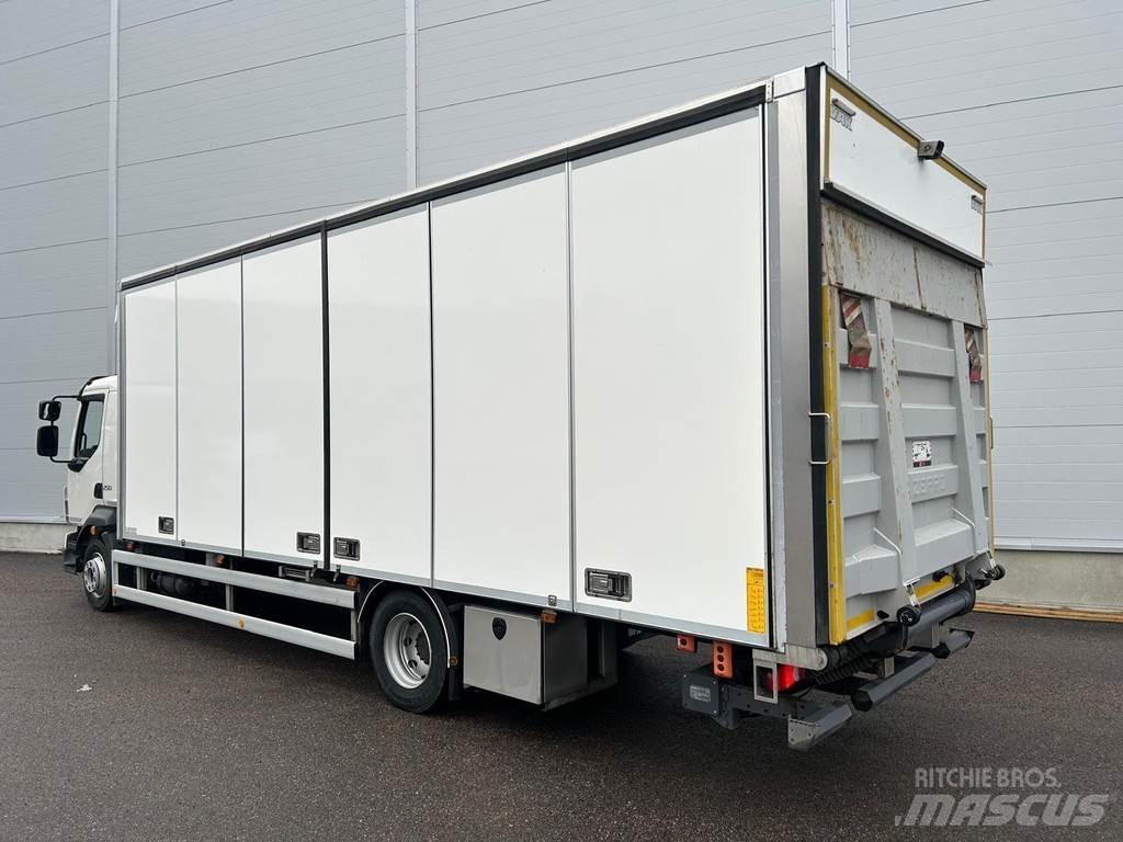 Volvo FL Furgons