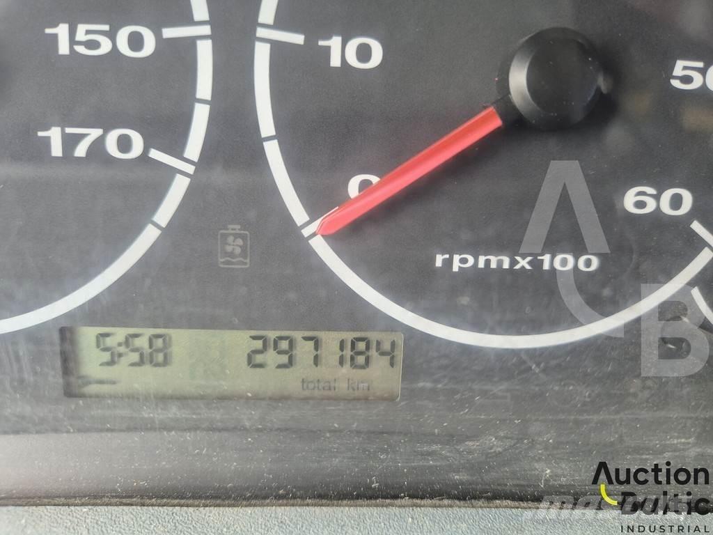 Fiat Ducato Citi