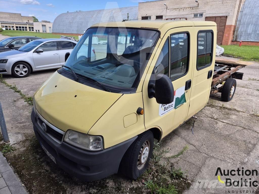 Fiat Ducato Citi