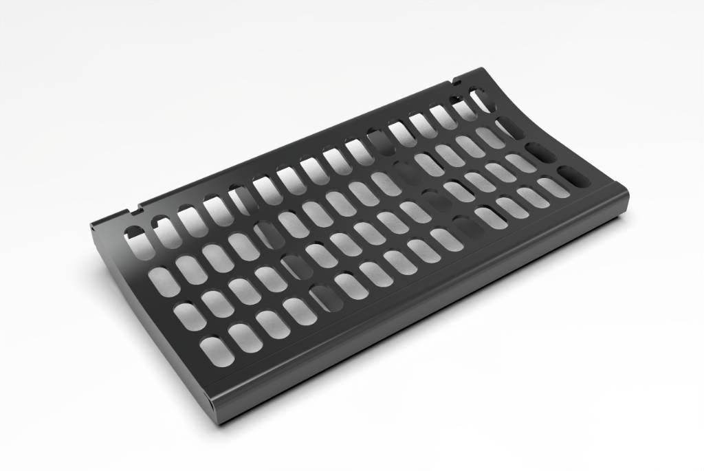 PW 757441.1 Ražas novākšanas kombainu papildaprīkojums