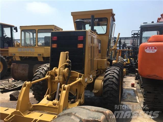 CAT 140 H Greideri