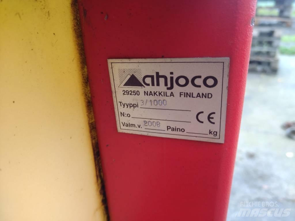 Kasi 1000 / 12 Hydro Uzmontējamie miglotāji