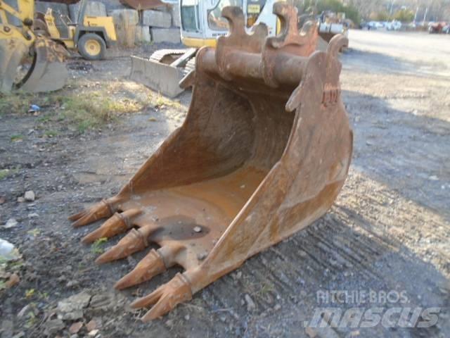 Doosan DX 225 LC Kāpurķēžu ekskavatori