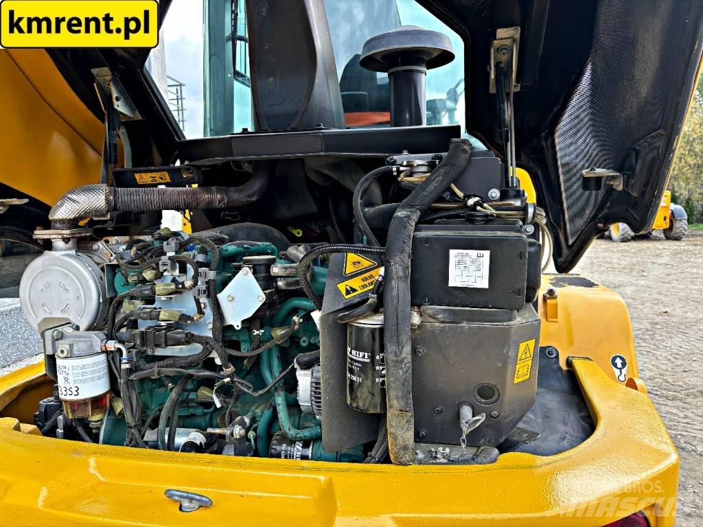 Volvo L 30 G Iekrāvēji uz riteņiem