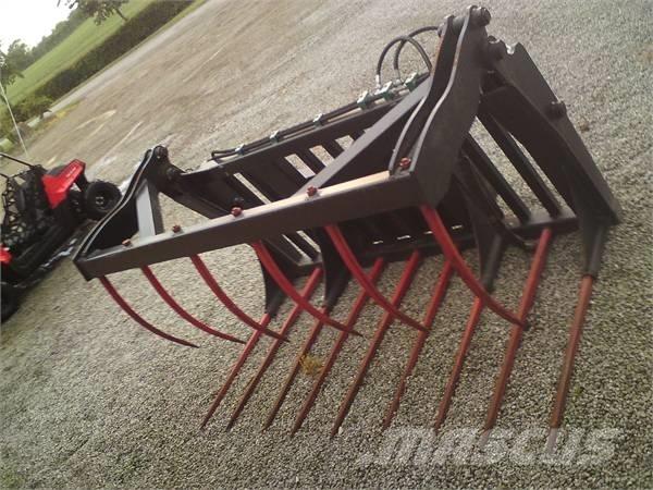  svær model 200cm Iekrāvēji uz riteņiem