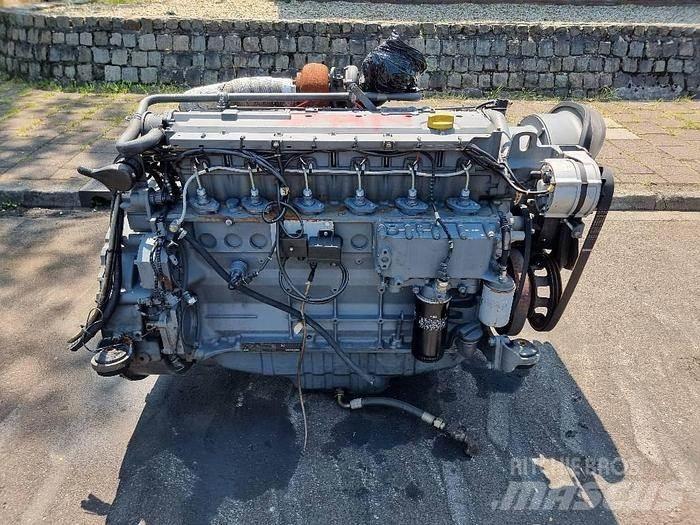  Engines BF6M1013 Transports- Citi