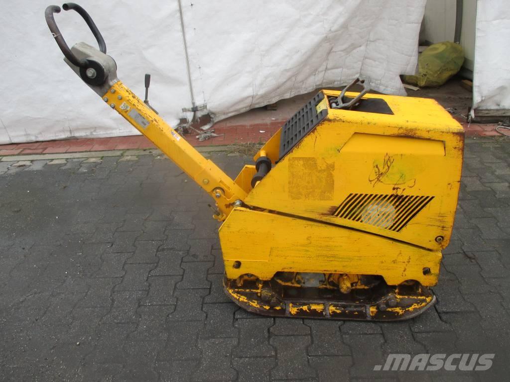 Ammann APR 5920 Vibratori