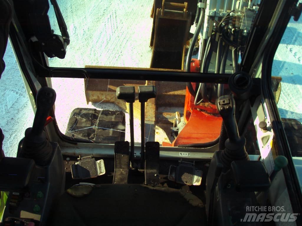 Take-Job TB 145 Mini ekskavatori < 7 t