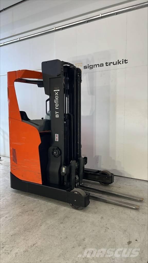 BT RR E 140 H Lielaugstuma pārvadātājs