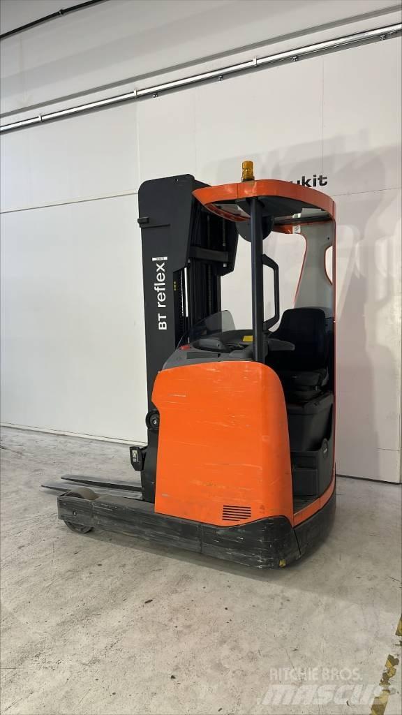 BT RR E 140 H Lielaugstuma pārvadātājs