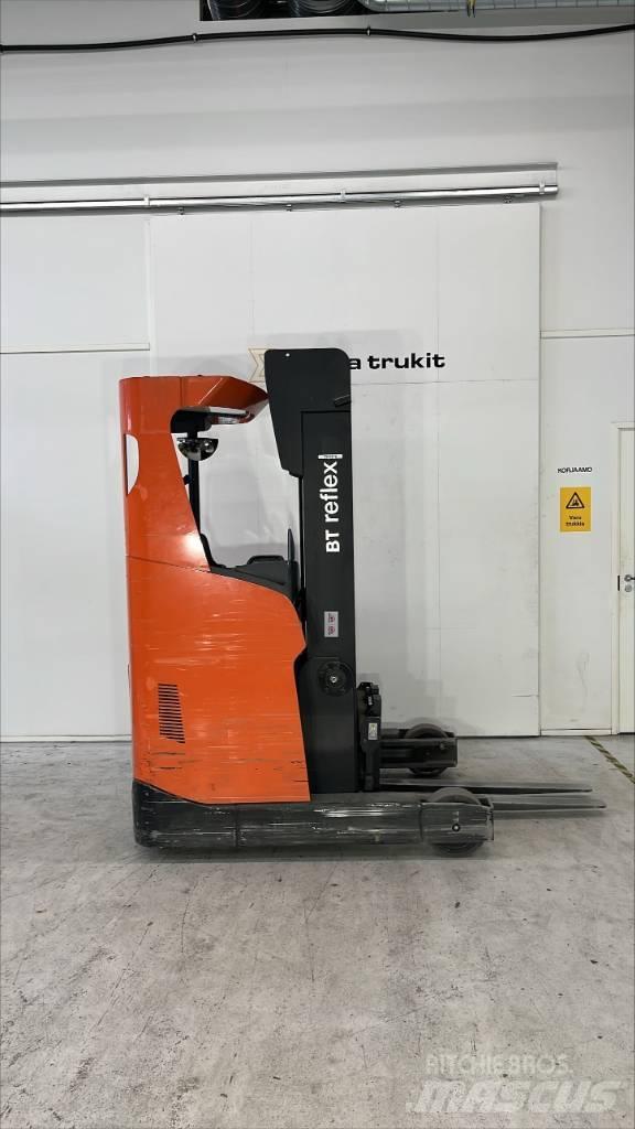 BT RR E 140 H Lielaugstuma pārvadātājs