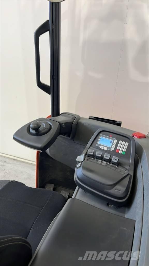 BT RR E 140 H Lielaugstuma pārvadātājs