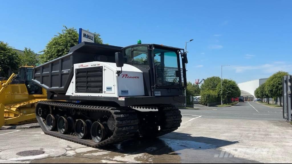 Prinoth Panther T14R Citi