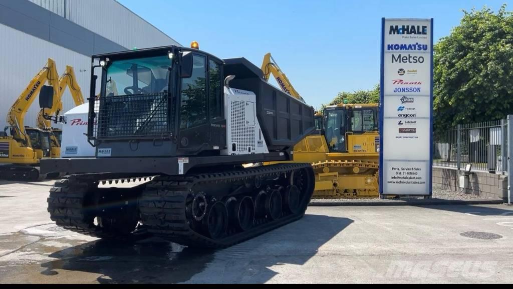 Prinoth Panther T14R Citi