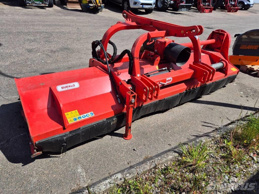 Maschio Bufalo 300 Pļaujmašīnas/pašgājēji