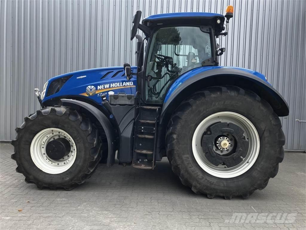New Holland T7.275 Traktori
