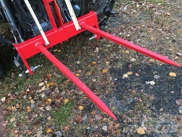 Valtra Paalipiikki Citas sējmašīnas