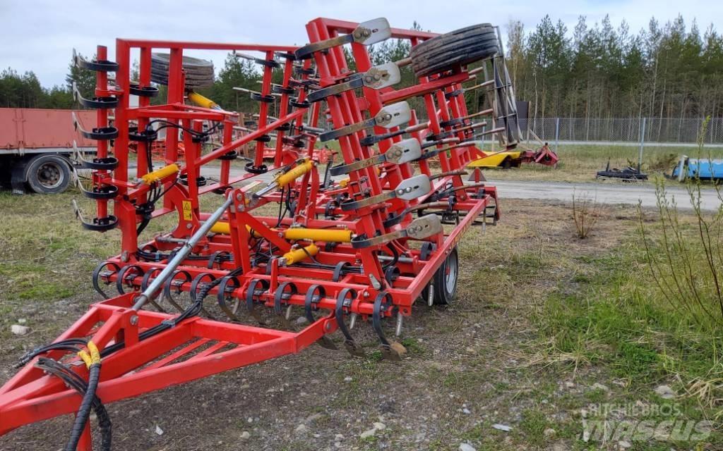 Potila Classic 500 Ecēšas