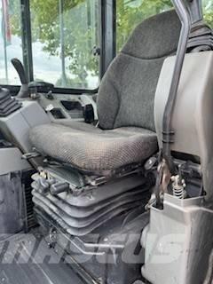Bobcat E 50 Mini ekskavatori < 7 t