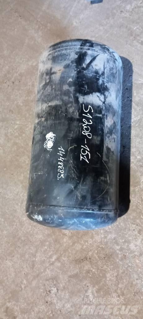 Scania 94 D.   1357950 Bremzes