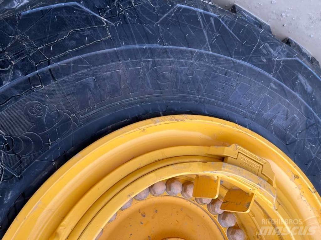 Volvo L250G Iekrāvēji uz riteņiem