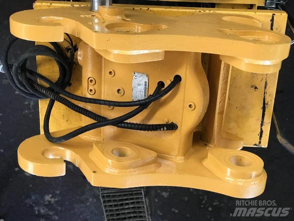 Liebherr 904 Citas sastāvdaļas