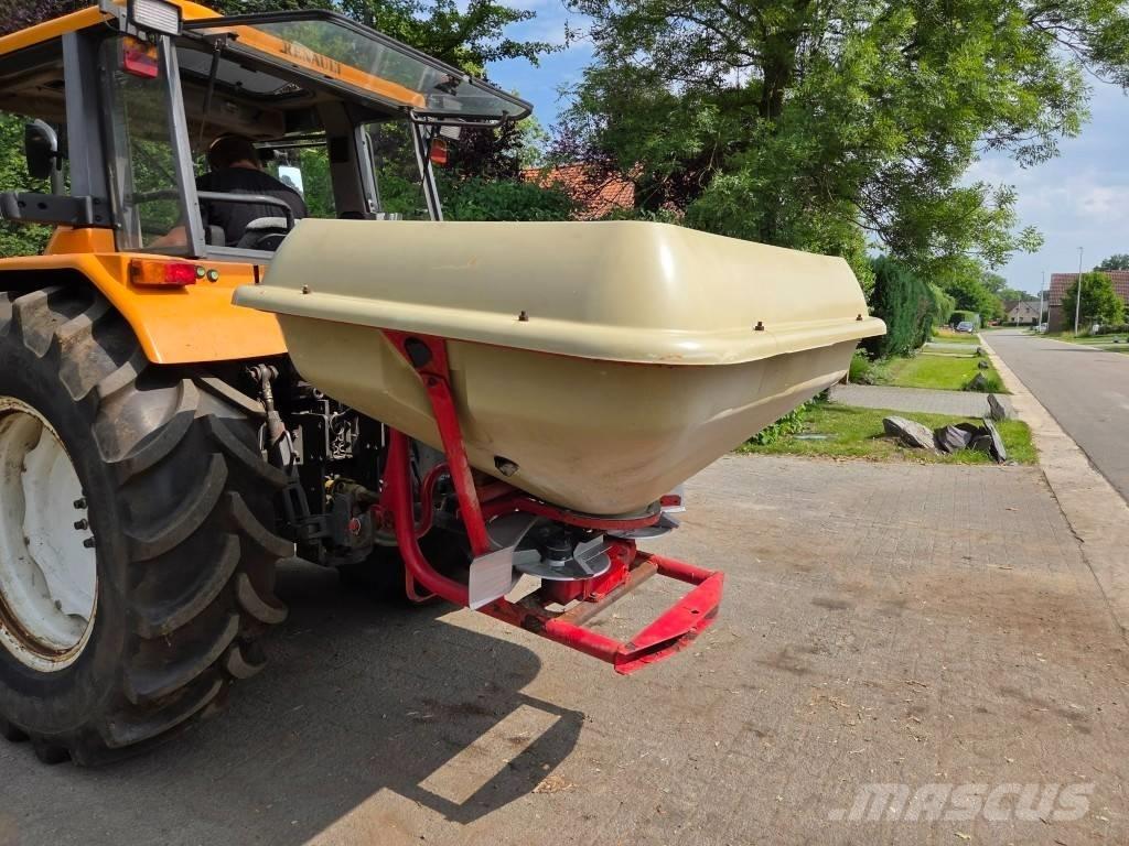 Vicon 1300 L Minerālmēslu izkliedētāji