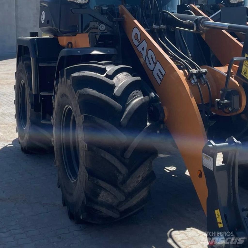 Alliance 620/70R26 Riepas, riteņi un diski