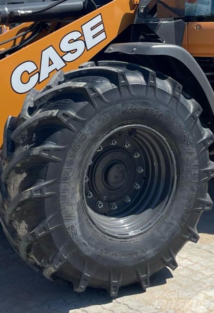 Alliance 620/70R26 Riepas, riteņi un diski