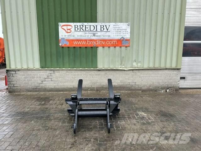  Palet Fork CW 30 Dakšas