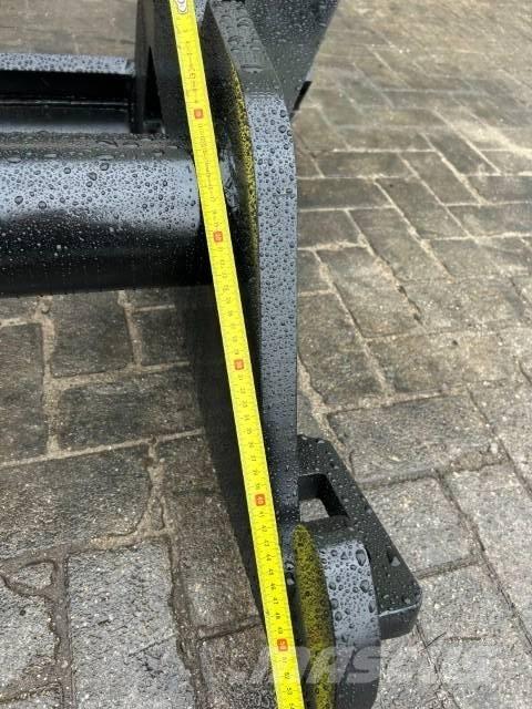  Palet Fork CW 30 Dakšas