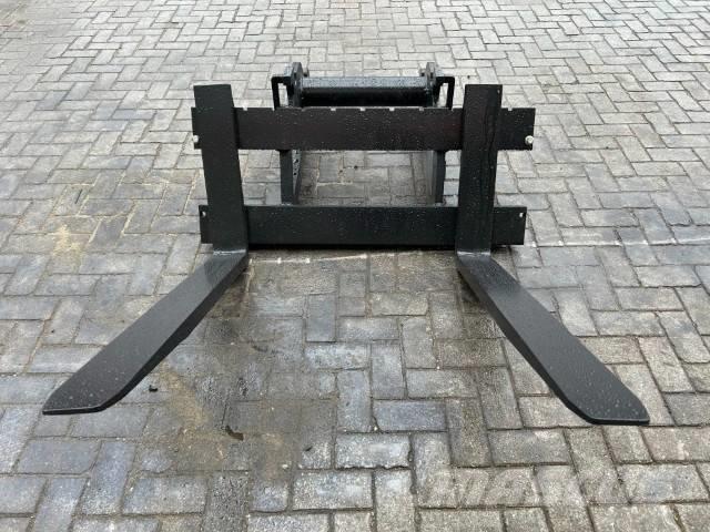  Palet Fork CW 30 Dakšas