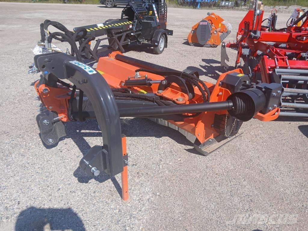 Tarmo Pm220 Pļaujmašīnas/pašgājēji