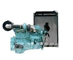 Cummins NTA855-G2 Dzinēji