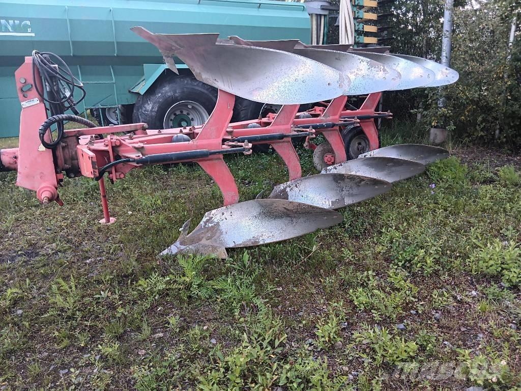 Agrolux MRT 4975 AX Maiņvērsējarkli