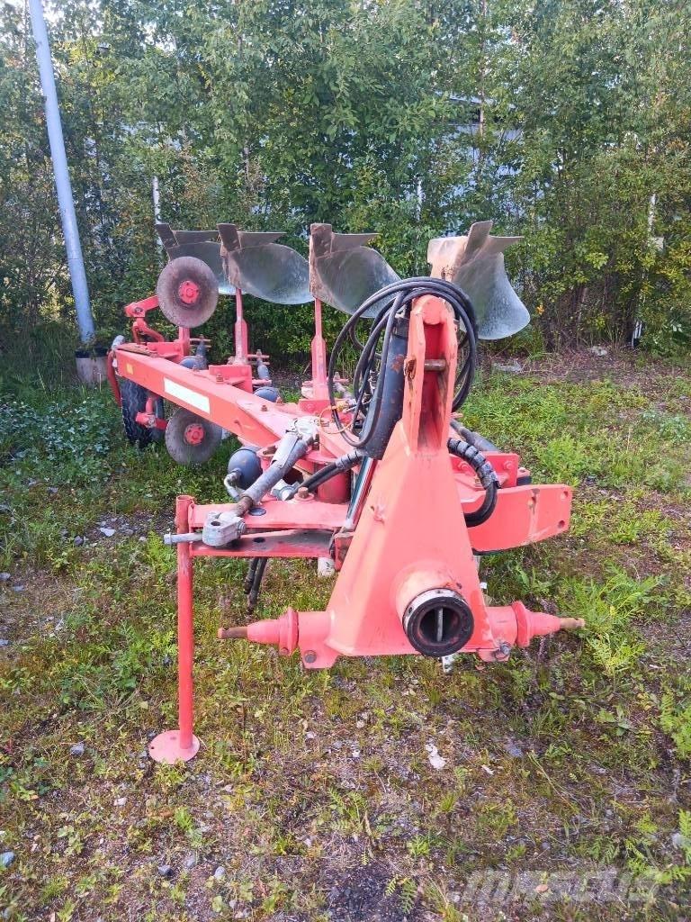 Agrolux MRT 4975 AX Maiņvērsējarkli