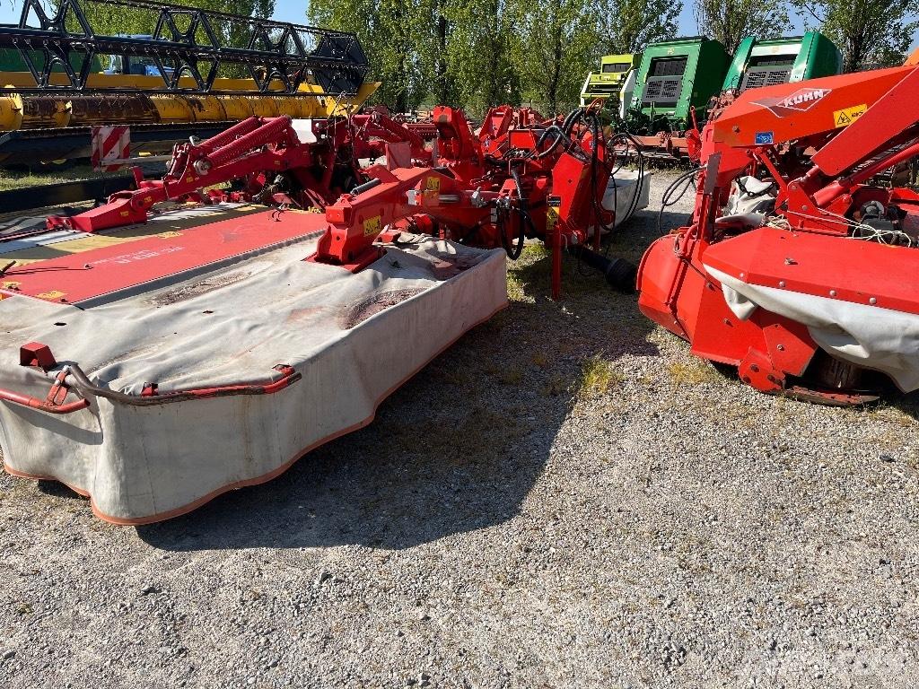 Kuhn FC 813 R Pļaujmašīnas ar kondicionieri