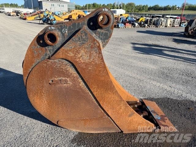 Miller 650 MM Grāvju arkls