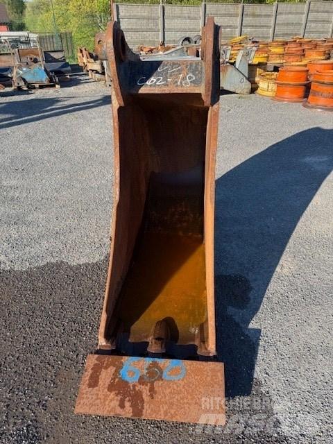 Miller 650 MM Grāvju arkls