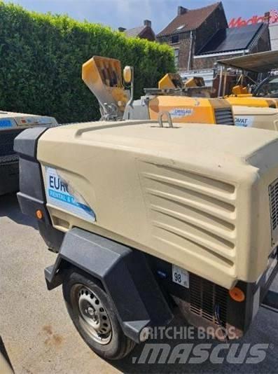 Doosan 7/41 Kompresori