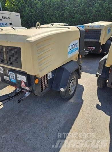 Doosan 7/41 Kompresori