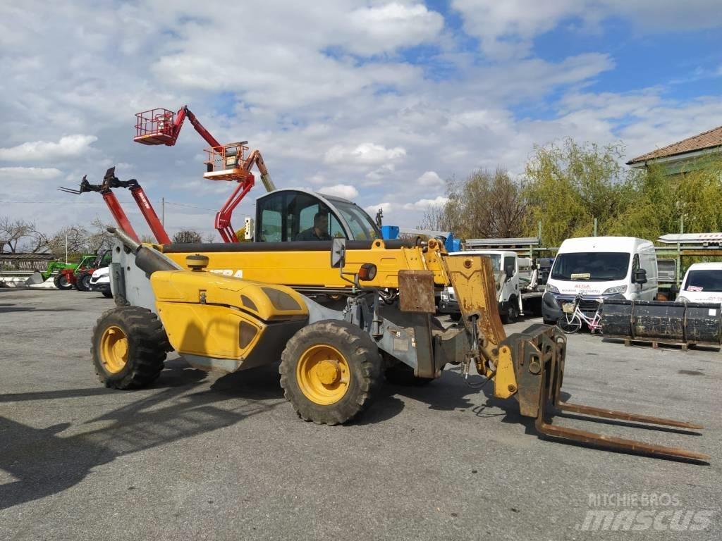 Terex 3713 Teleskopiskie manipulatori
