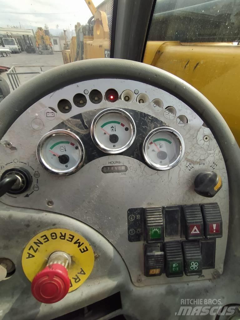 Terex 3713 Teleskopiskie manipulatori