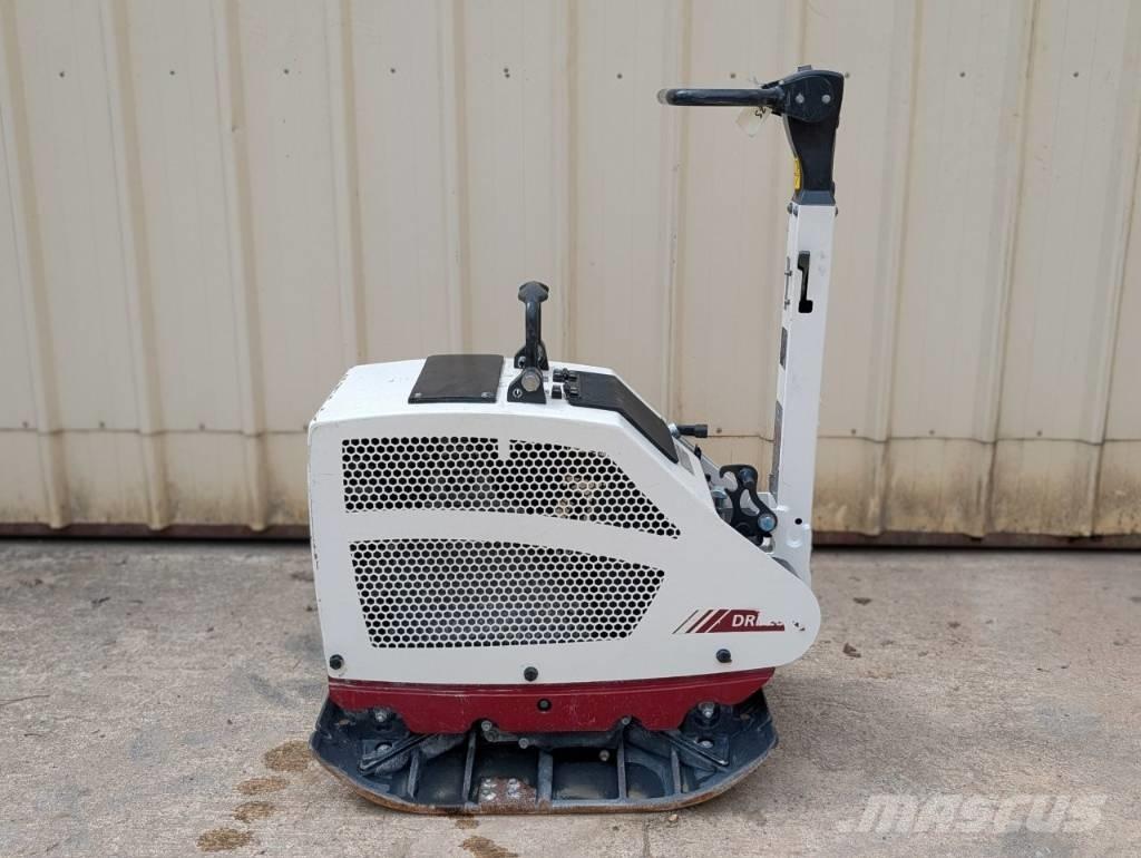 Dynapac DRP 25 D Vibratori