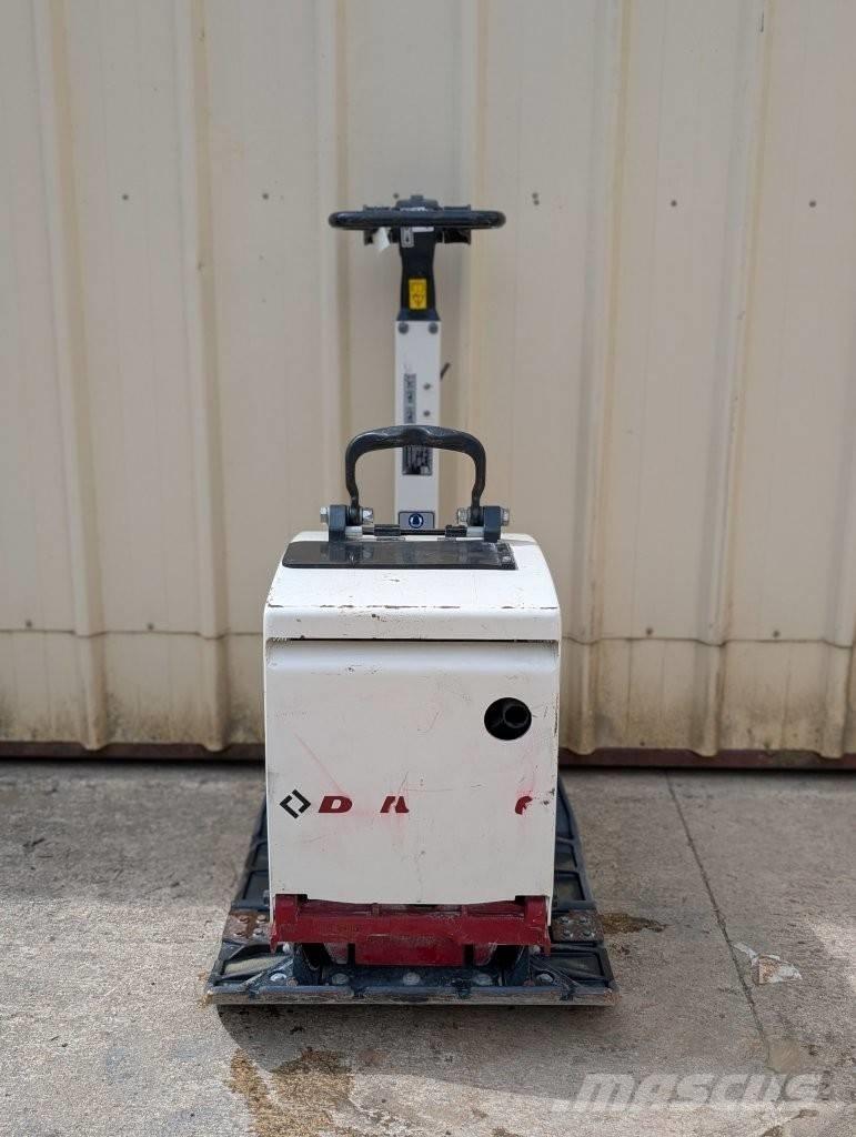 Dynapac DRP 25 D Vibratori