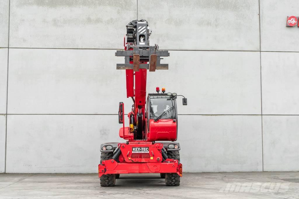 Manitou MRT 2550 Teleskopiskie manipulatori
