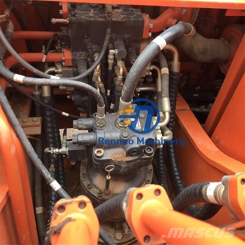 Doosan DH225LC-7 Kāpurķēžu ekskavatori