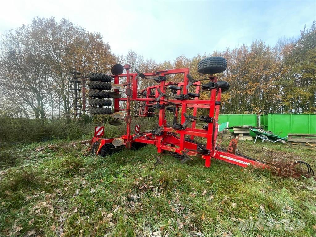 Horsch Tiger 6 LT Kultivatori